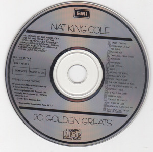 cd