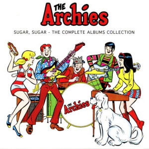 thearchies00
