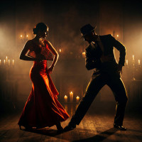 joseph-maguire---bailas-conmigo