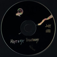 cd