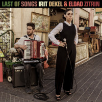 dekel,-eldad-zitrin---you-dont-know-what-love-is