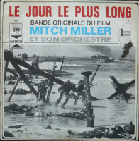 mitch-miller-et-son-orchestre---le-jour-le-plus-long