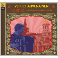 veikko-ahvenainen---kalinka