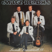 matz-bladhs---dröm-dig-bort-ibland