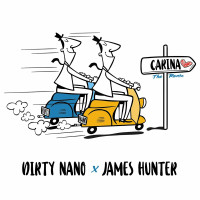 james-hunter,-dirty-nano---carina-(the-remix)