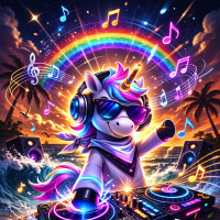 suspicious-unicorn---its-a-feeling