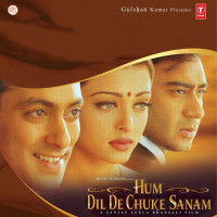 udit-narayan,-alka-yagnik,-ismail-darbar---chand-chhupa-badal-mein