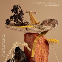 garataka---čigānzēns