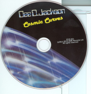 cd