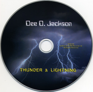 cd