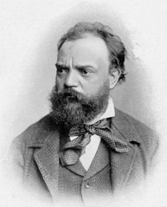 antonín-dvořák