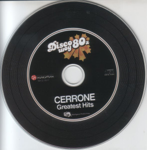 cd