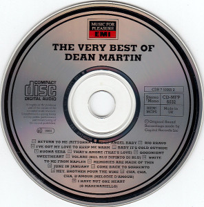 cd