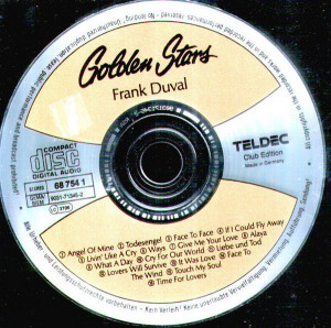 cd