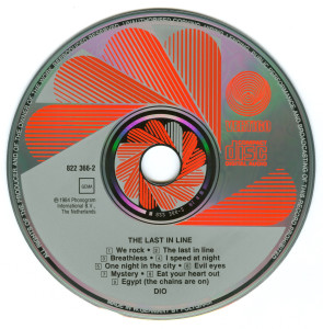 cd
