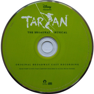 cd
