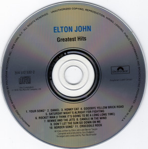 cd