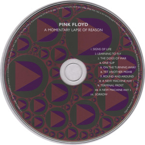 cd