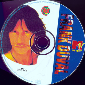 cd