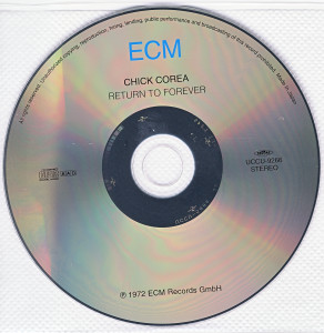 cd