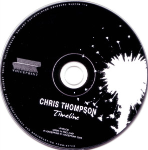 cd