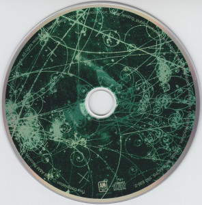 cd