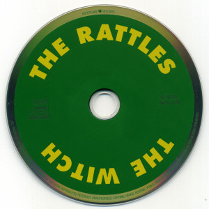 cd