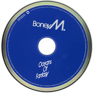 cd