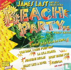 djeyms-last.-albom-beach-party-95-(1995-god)