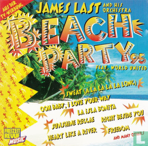 djeyms-last.-albom-beach-party-95-(1995-god)