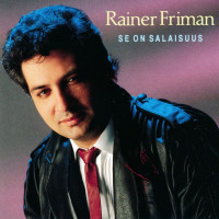 rainer-friman---illasta-aamuun