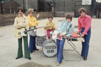 status-quo