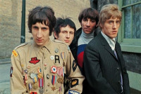 the-who-60s