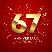 67