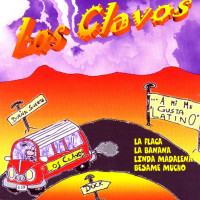 los-clavos---besame-mucho