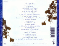 back