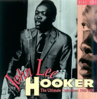 john-lee-hooker---the-ultimate-collection-1948-1990-vol.1---front