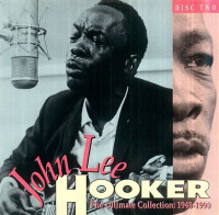 john-lee-hooker---the-ultimate-collection-1948-1990-vol.2---front