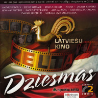 liene-somase,-lauris-reiniks---viņi-dejoja-vienu-vasaru