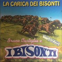 bisonti---gimme-some-lovin