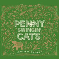 penny-baltatzi,-the-swingin-cats---exotiko-harmani