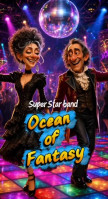 super-star-band---ocean-of-fantasy