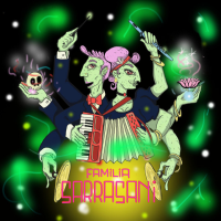 familia-sarrasani---saragina-rumba