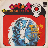sunshine---melody-lady