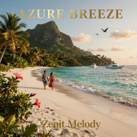 zenit-melody---azure-breeze