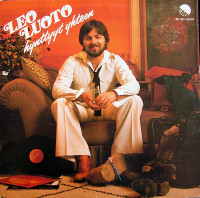 leo-luoto---melody-lady