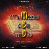 mordechai-ben-david---habeit---הבט