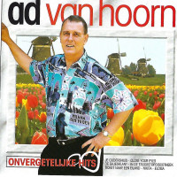 ad-van-hoorn---nog-bedankt-voor-die-fijne-jaren