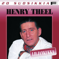 henry-theel---muistoja-kotimaasta