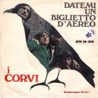 i-corvi---un-uomo-piange-solo-per-amore